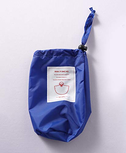 Image of Freesmily Kids Cute Raincoat Waterproof Rain Poncho Jacket Coat for Girls Boys