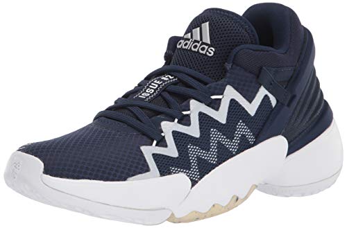 Image of Adidas Unisex-Adult D.o.n. Issue 4