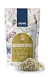 ZUFRIEDENHEIT bei Monte Nativo: Monte Nativo steht für 100 % Qualität. Wir vertrauen auf unser Produkt. Dass Sie mit dem Produkt glücklich sind, ist unser Hauptanliegen, und wir sind immer da bei Rückfragen - melden Sie sich!