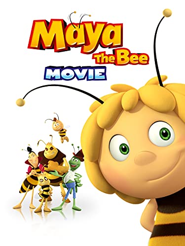 Maya The Bee