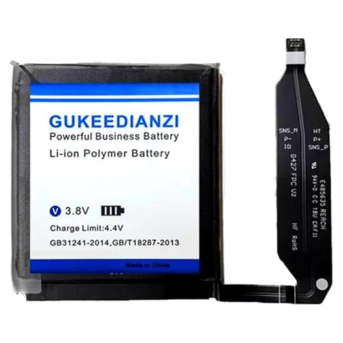 Batterie ASUS Zenfone 9 résout les coupures de batterie C11P2102 kit de réparation complet