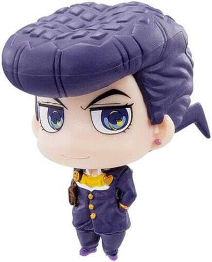 Touhou Mitsuke: JoJo's Bizarre Adventure Capsule Figure Collection RE-Collect03