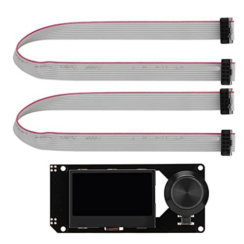 Écran MKS Mini 12864 LCD pour imprimer sans ordinateur via carte SD