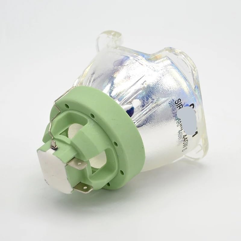 Lampe à tête Mobile Platine 20R Éclairage Triphasé 3 en 1 440W