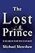The Lost Prince: A Search for Pat Conroy