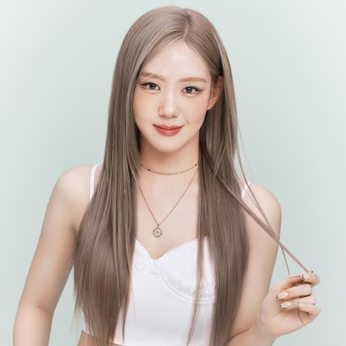 Tinte para cabello eZn Pudding Ash Beige miniatura 5