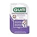 G U M Gum Ortho Cire Orthodontique , 1 Unité (Lot De 1)