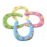 Siège auto pour : matériau, coussin pour plus de confort, pas besoin de vous soucier de la sécurité de vos enfants.