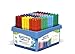 Giotto Turbo Maxi Schoolpack 108 pz Colori assortiti, 524000