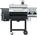 Camp Chef Woodwind Pellet Grill with Sear Box - Smart Smoke Technology - Ash Cleanout System