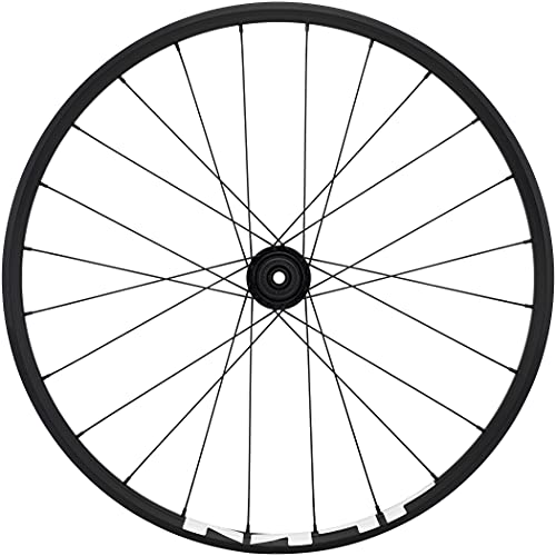 Rueda Tras. MT501 27.5 jante 24C CL pour un pilotage précis