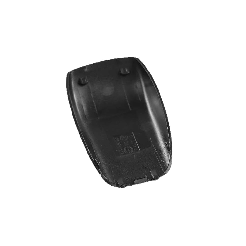Guscio della copertura posteriore della chiave compatibile con Classe C W205 Classe E W213 Classe S W222 2016-2021