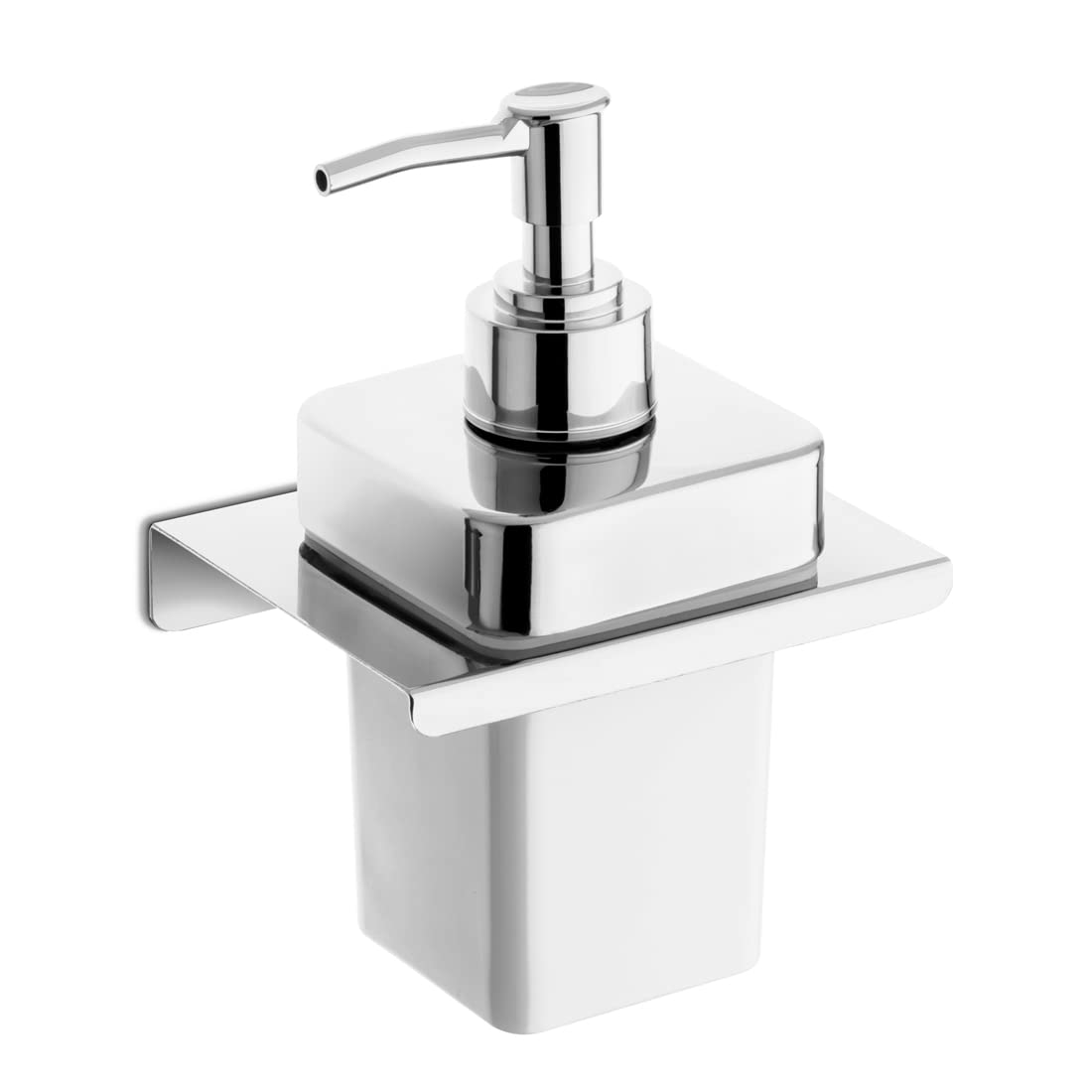 ALTON AQB9281 SS-304 Grade, Soap Dispenser, Wall Mounted, Silver (B0BNX4TSFP) Amazon Price History, Amazon Price Tracker