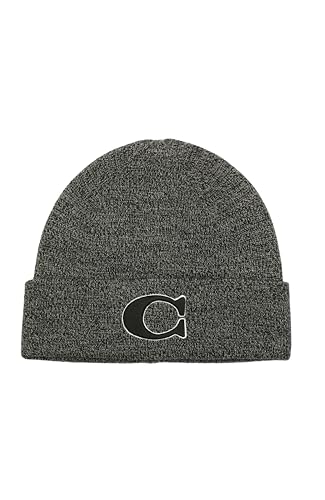 Image of Coach Men's Mens Varsity C Beanie