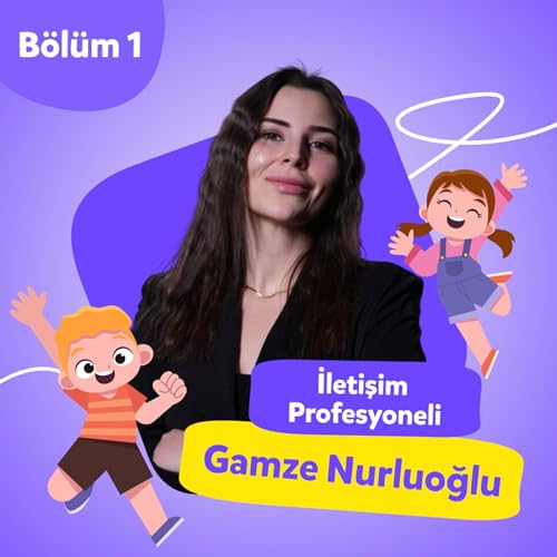 Gamze Nurluoğlu Ebeveyn Rehberi'nde: Dijital Ebeveyn Nasıl Olabiliriz? Neden Olmalıyız?