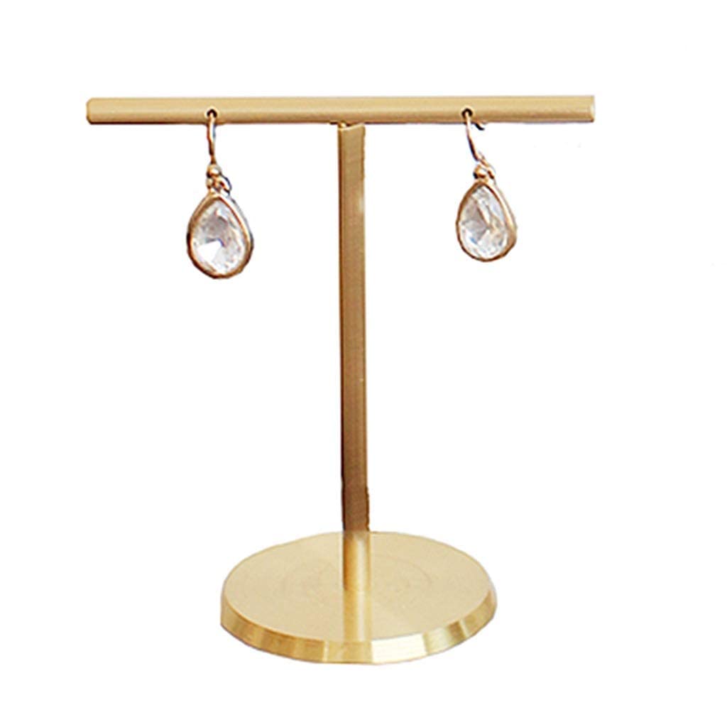 Porte-bijoux arbre avec coupelle intégrée pour organiser colliers et bagues sans emmêlement
