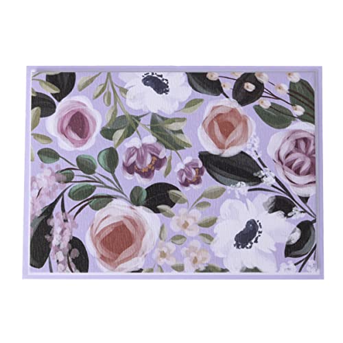 Image of Graphique Painted Floral Cards | Pack of 16 Cards with Envelopes | Blank Inside | All Occasion Greetings | Family and Friends | Boxed Set | 3.25 inch x 4.75 inch