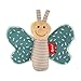 Produktbild 43369 SIGIKID Greifling Schmetterling Baby Activity Toys