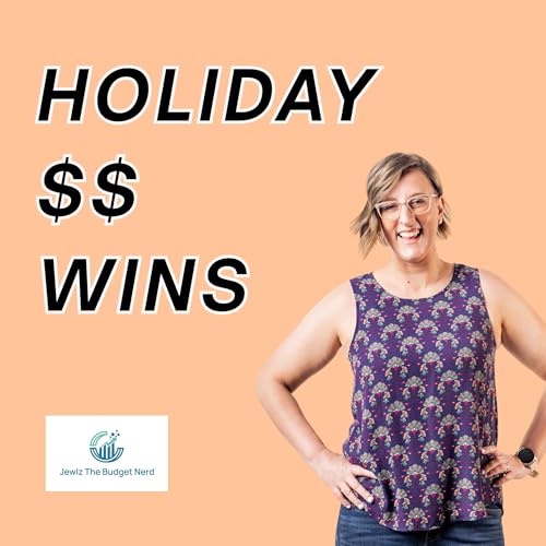 4 Holiday Spending Tips That Save Your Sanity and Your Wallet | 88 Debt Rebel Show