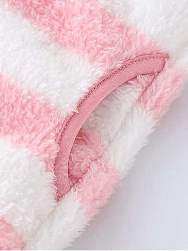 iiniim Girls Boys Fleece Vest Winter Warm Jacket Kids Lightweight Jacket with Pockets Waistcoat3