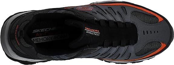 Image of Skechers Men's After Burn M. Fit Wonted