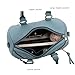 Imagen de MKF Collection Bolso bandolera para mujer con cartera