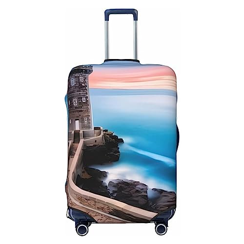 Housse de protection pour valises XL contre le vol et chocs