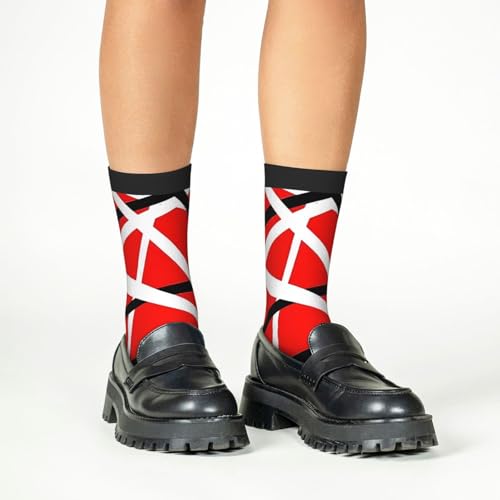 Children's Socks Mid-crew Socks Mid-Tube Socks soft tube socks/Socks High Ankle,Unisex socks for office4