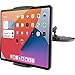 APPS2Car Universal Tablet CD Slot Car Mount Phone Holder Stand for iPad 2017 10.5