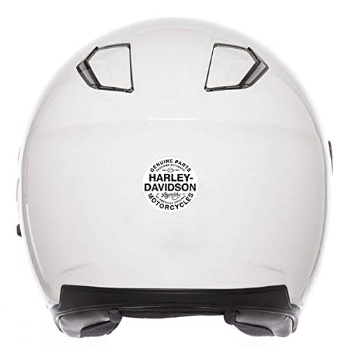 Adesivi Harley Davidson - Decalcomanie, Adesivi E