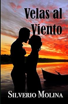 Paperback Velas al Viento [Spanish] Book