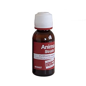 Stangest Anima Strath Complemento Nutricional – 30 ml
