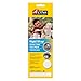 ACTIVA Rigid Wrap Plaster Cloth, 8 X 180 inches