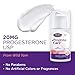 Progestacare Life Flo Health Products 4 oz Cream