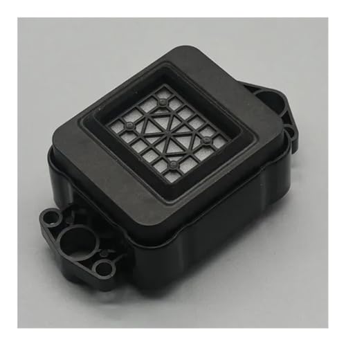 Station de capsulage XP600 TX800 par 4 pièces pour têtes d'impression Epson
