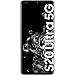 Produktbild Samsung Galaxy S20 Ultra 5G Dual SIM 128GB 12GB RAM SM-G988B/DS Cosmic Grey