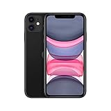 Apple iPhone 11 (128GB) - Nero (include EarPods, alimentatore)