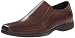 Kenneth Cole REACTION Men's Strong Bunch LE Slip-On Loafer