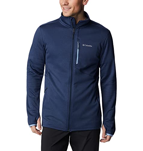 Image of Columbia Park View Fleece Full Zip