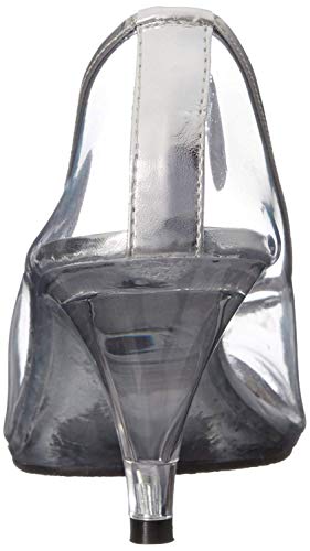 Ellie Shoes Women's 305-CINDER Dress Pump3