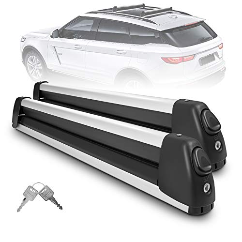 10 Best Top 10 Ski Rack Picks For 2021 of 2022