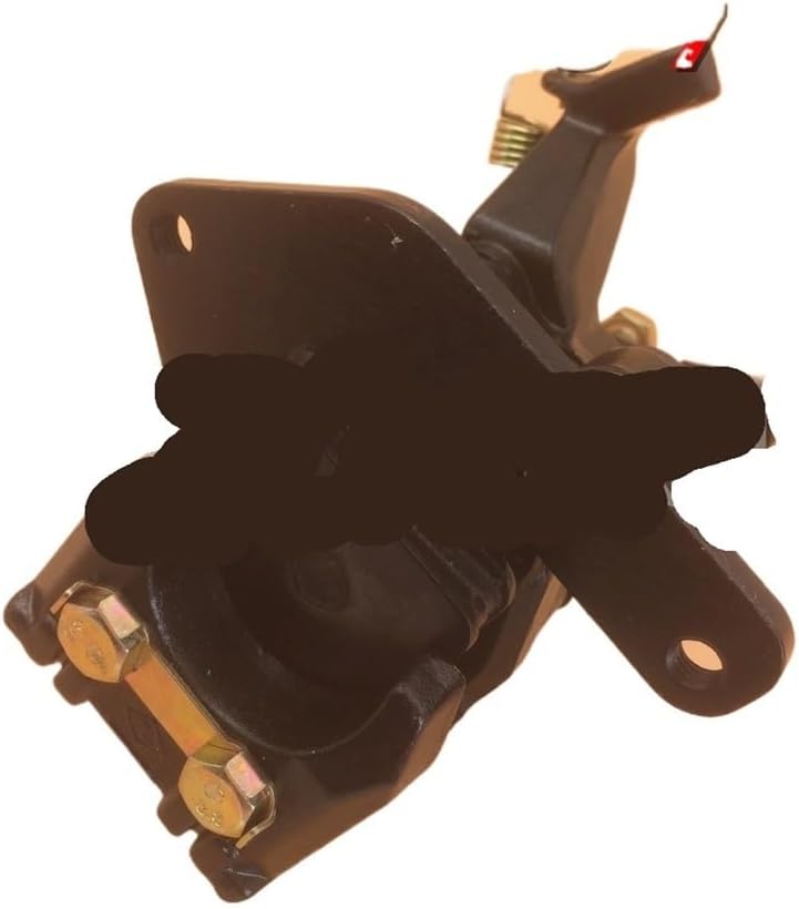 Rear Brake Caliper Ass for BS200S-7 200CC ATV Quad OEM D02211