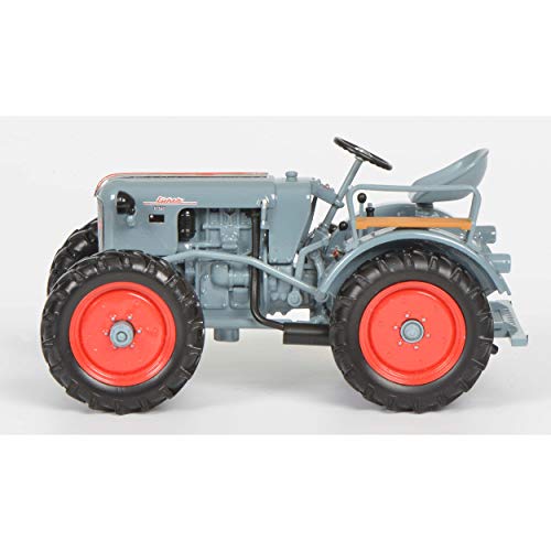 Simba Dickie 450903700 Other License Eicher ED26 1:32