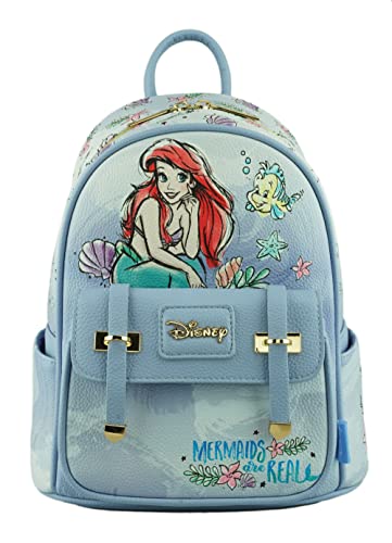 Wondapop Disney The Little Mermaid Ariel 11