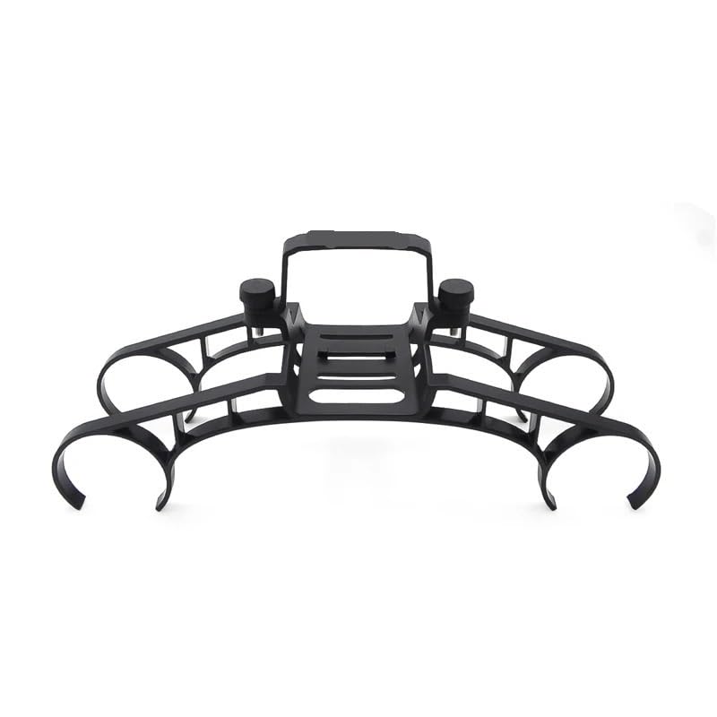Compatible para DJI Mini Tren de aterrizaje flotante en agua | Diseño plegable elevado, flotante en agua, aterrizaje seguro en agua