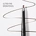 Bobbi Brown Precise Brow Pencil | Ultra-Fine Eyebrow Pencil for Natural-Looking Brows, Neutral Brown​
