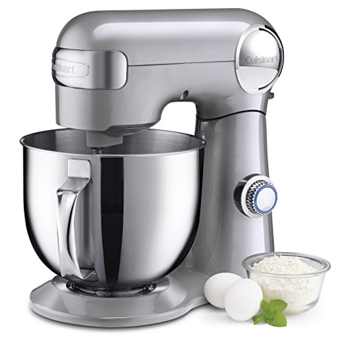 Choosing a Cuisinart Stand Mixer for Your Kitchen
