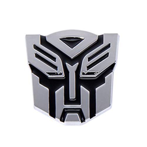 Amazon.co.jp: トランスフォーマー プレート エンブレム