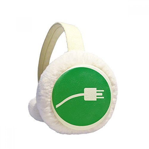 Orejeras de invierno de felpa plegables el regalo ideal para el aire libre
