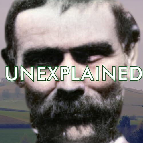 Season 09 Episode 12: Eyes that Shine a Burning Red (Pt.1 of 3)